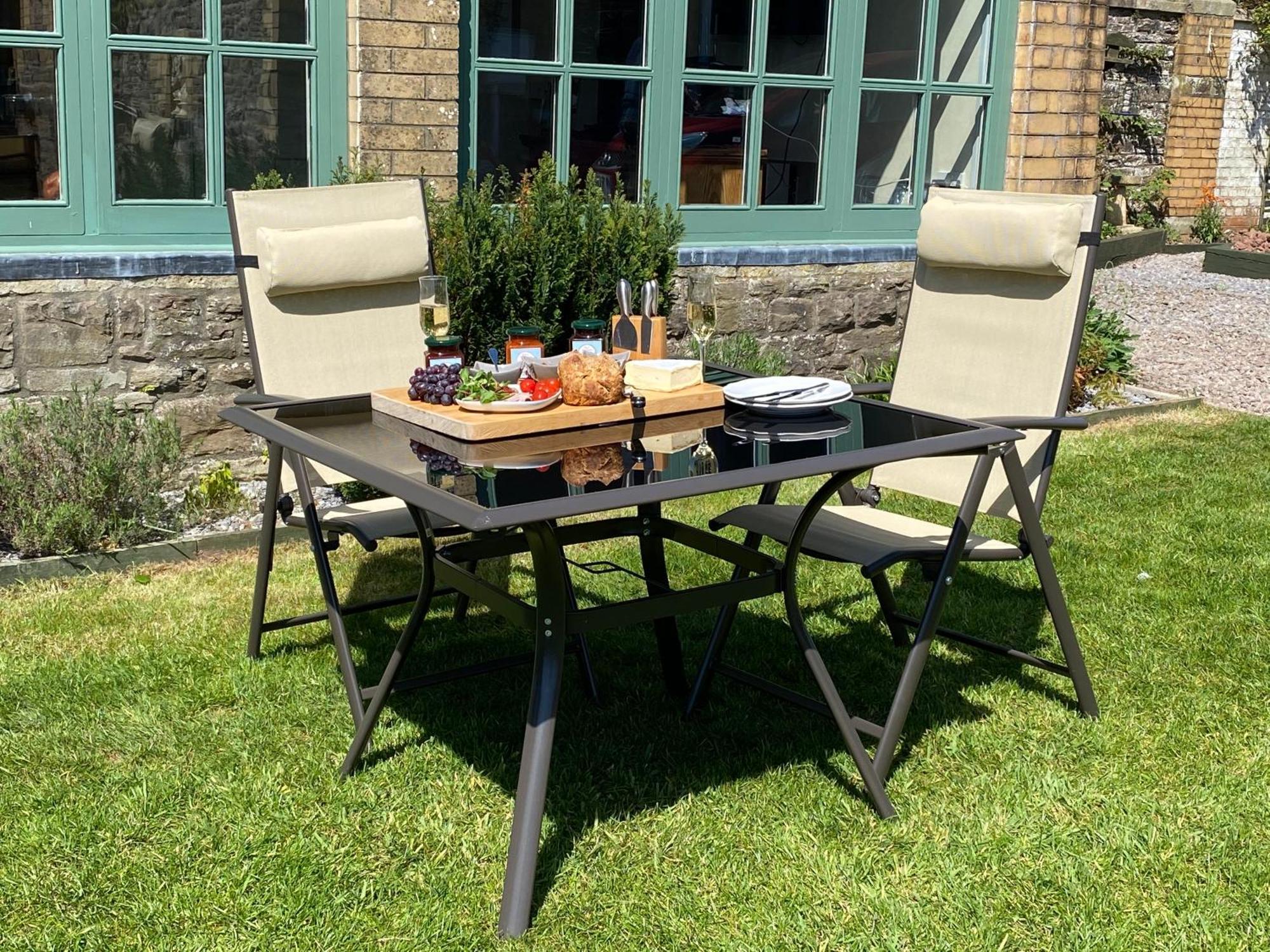 Tegfan Garden Suite Talgarth Esterno foto